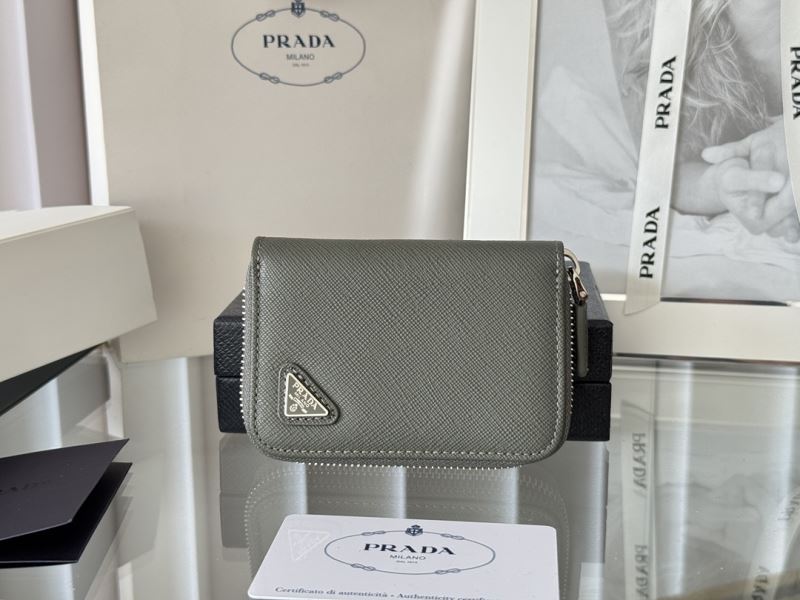 Prada Wallets